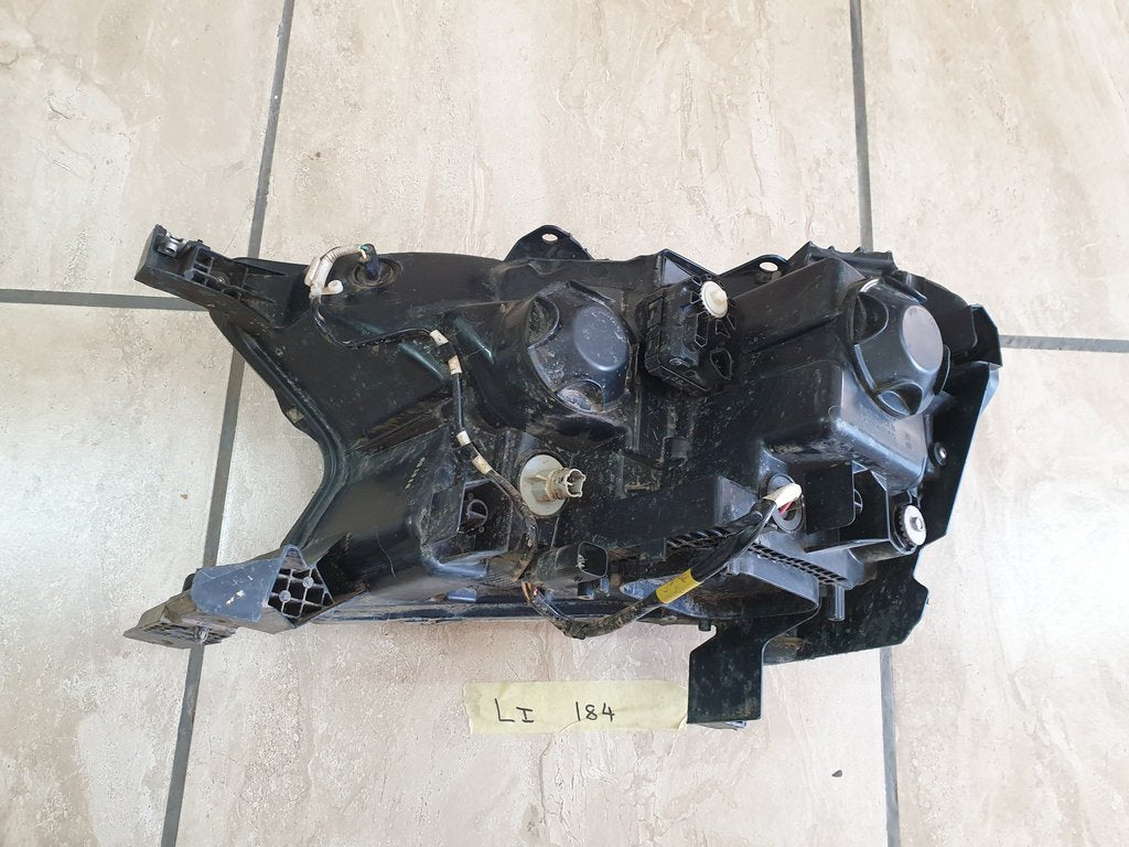 Ford Ranger T6 T7 Right Headlight