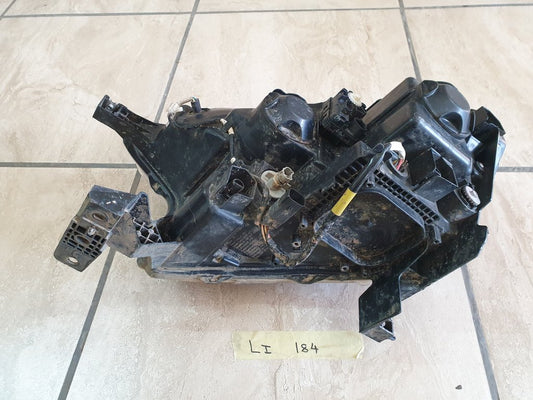 Ford Ranger T6 T7 Right Headlight