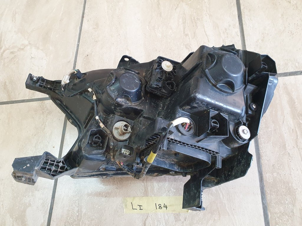 Ford Ranger T6 T7 Right Headlight