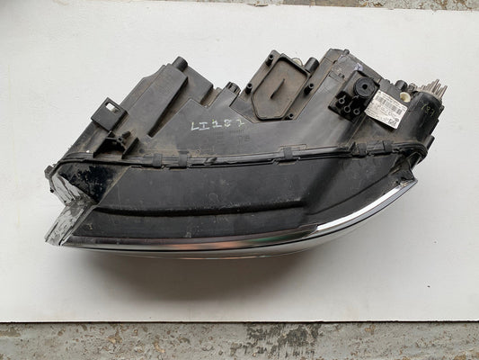 Volkswagen Tiguan Left Headlight