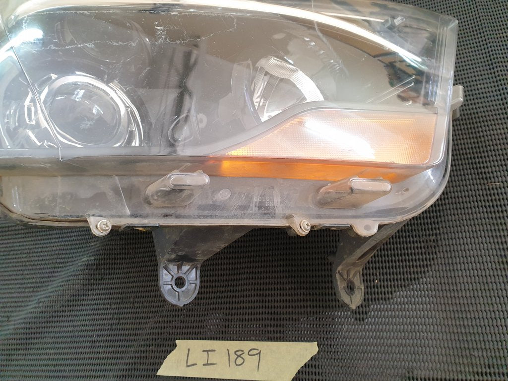 Mahindra Scorpio Right Headlight