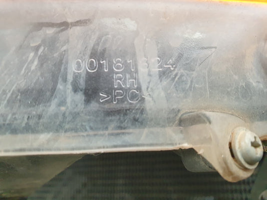 Mahindra Scorpio Right Headlight