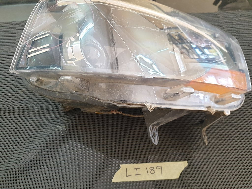 Mahindra Scorpio Right Headlight
