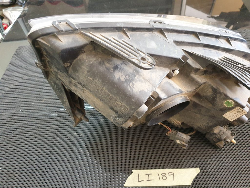 Mahindra Scorpio Right Headlight
