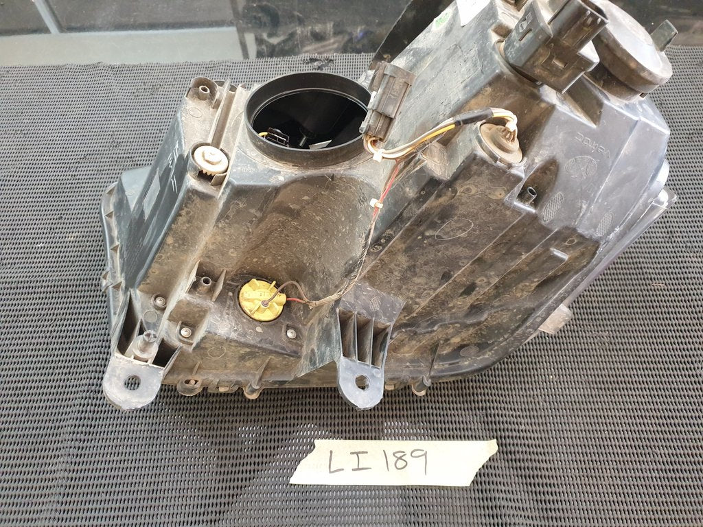 Mahindra Scorpio Right Headlight