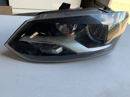Volkswagen Polo Left Headlight