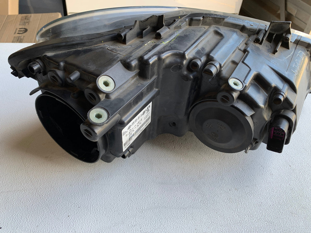 Volkswagen Polo Left Headlight