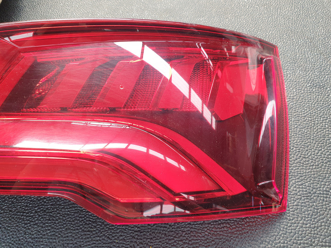Audi Q5 Right Rear Taillight