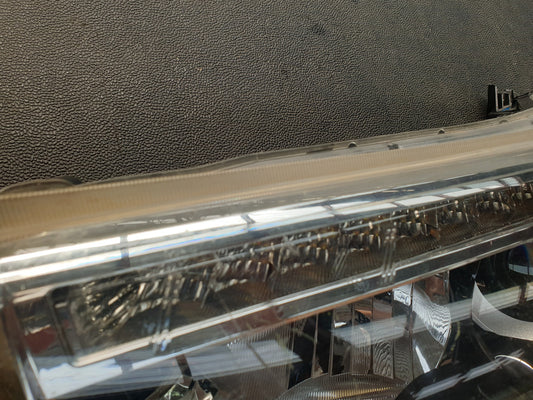 Toyota Hilux Left Headlight