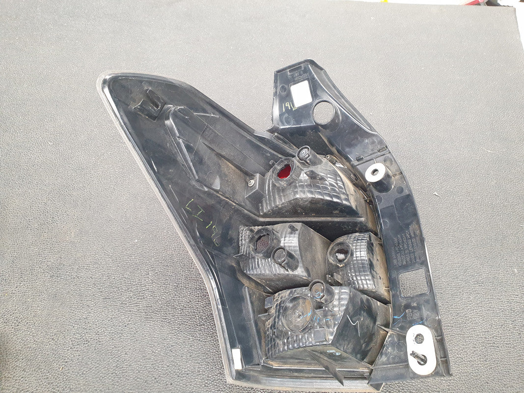 Original Used Subaru Forester 2014, 2015, 2016 Right Rear Taillight