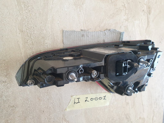 Audi RS4 2019 Left Inner Taillight