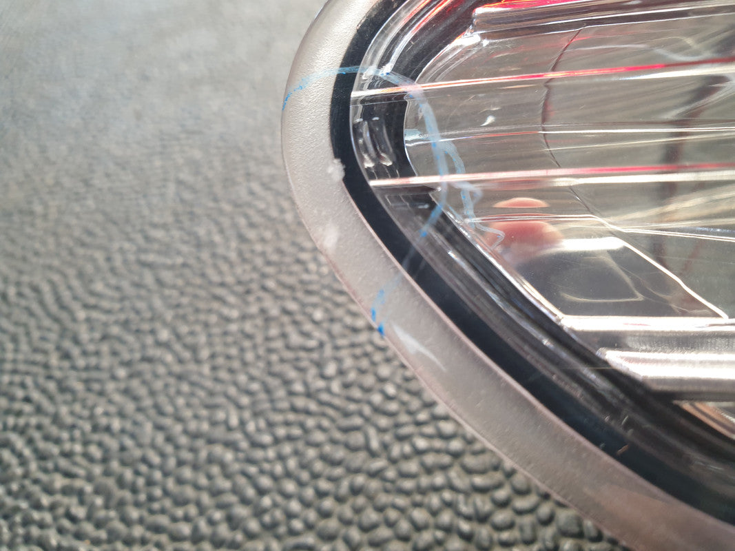 Toyota Corolla Cross 2022 Right Rear Inner Taillight