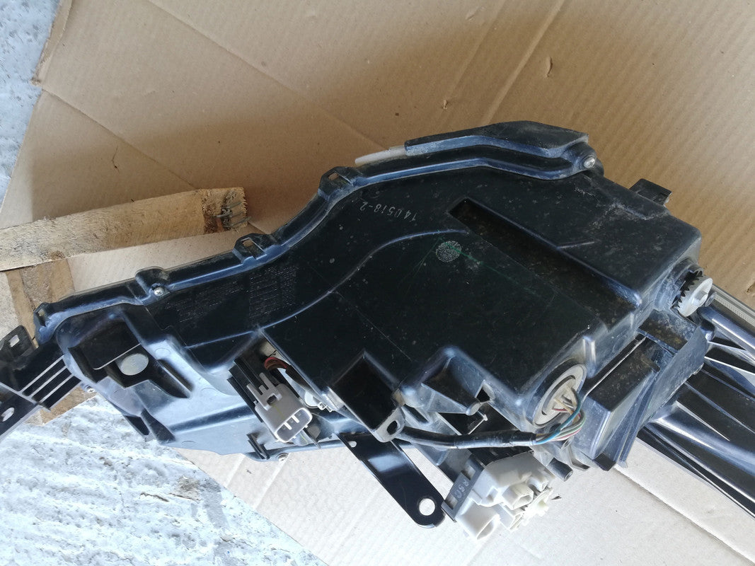 Toyota Fortuner 2016, 2017 Left Headlight