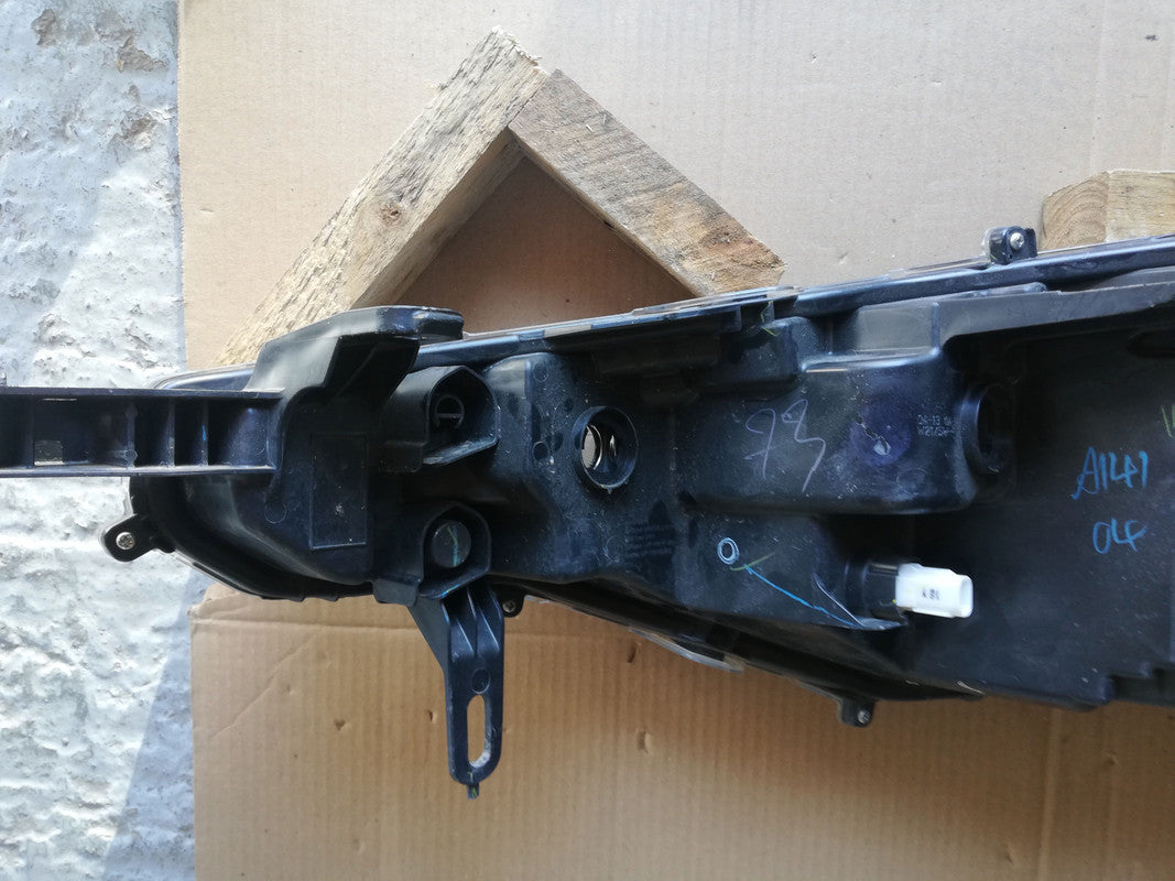 Toyota Corolla Cross 2021, 2022, 2023 Right Headlight