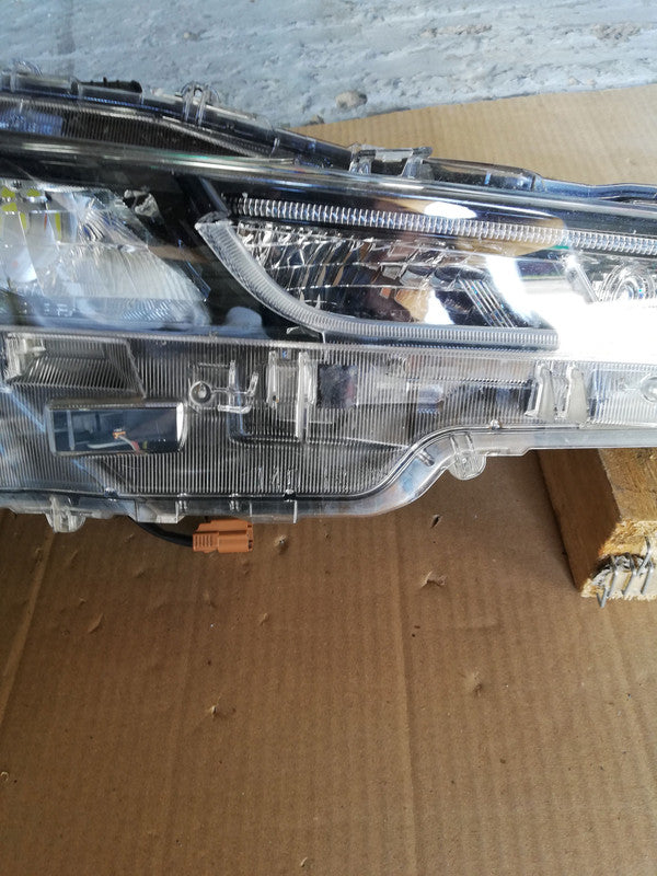 Original Used Toyota Corolla 2020 Right Headlight