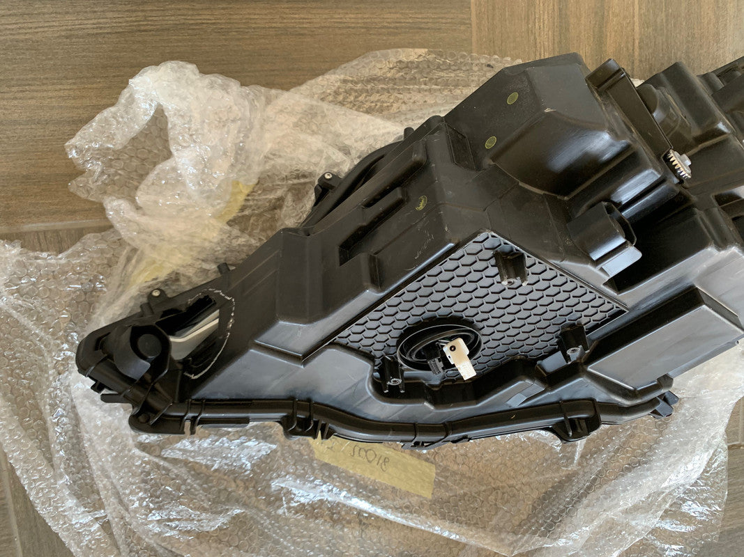 Lexus RX200t RX300 RX450h 2016, 2017, 2018 Right Headlight