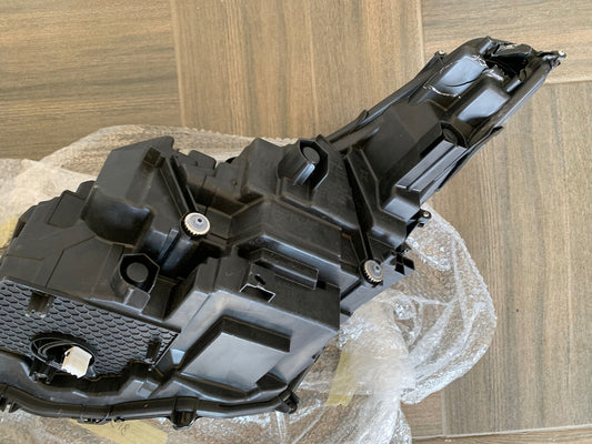 Lexus RX200t RX300 RX450h 2016, 2017, 2018 Right Headlight