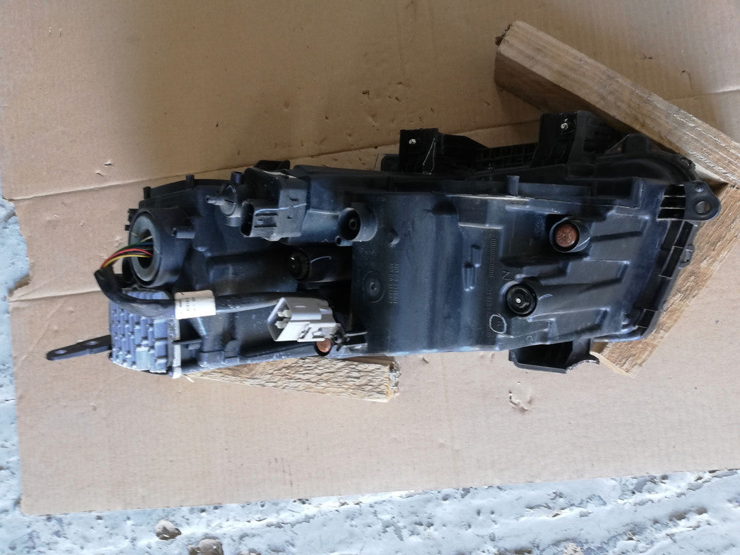 Toyota Urban Cruiser 2023 Right Headlight