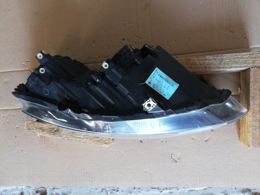 Volkswagen Polo Vivo Right Headlight