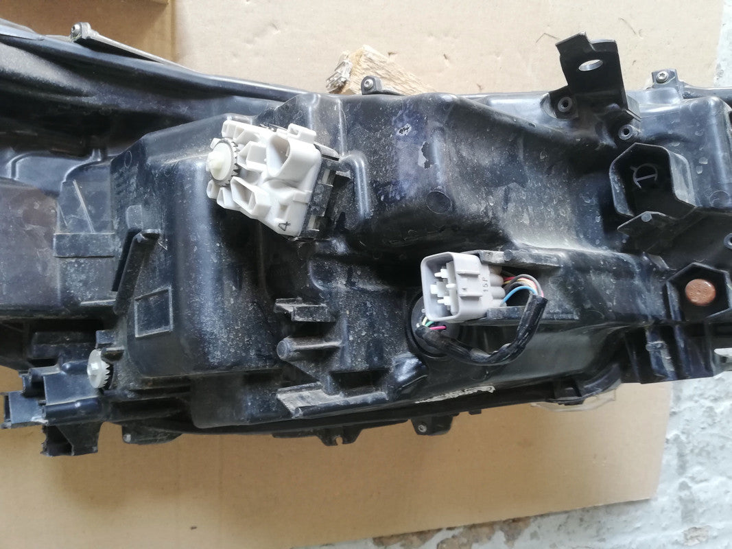 Toyota Hilux Raider 2021 Left Headlight