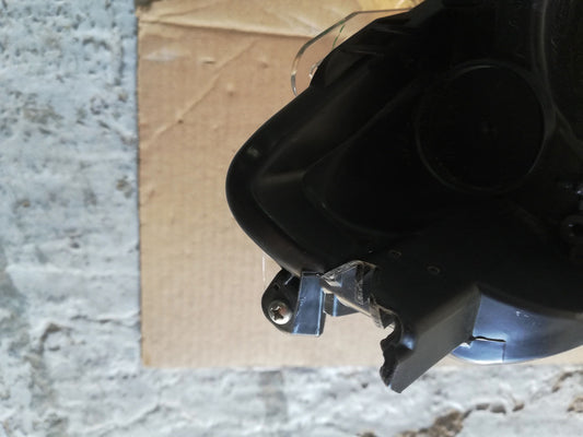 Toyota Corolla Cross 2021, 2022, 2023 Right Headlight