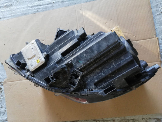 Mercedes-Benz CLA W117 Right Headlight