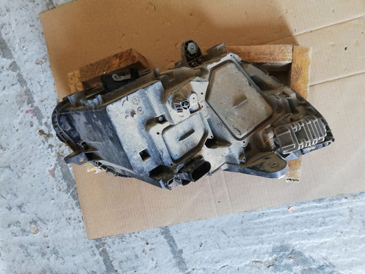 Mercedes-Benz C-Class W205 Left Headlight