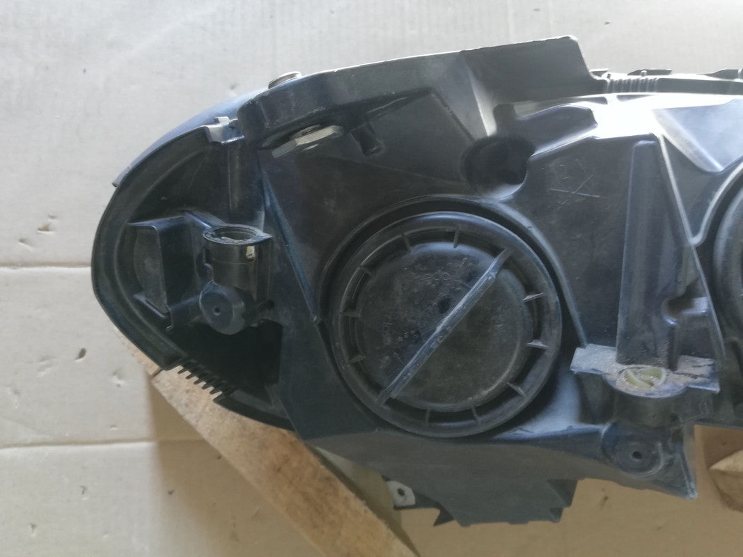 Mercedes-Benz C-Class W204 Left Headlight