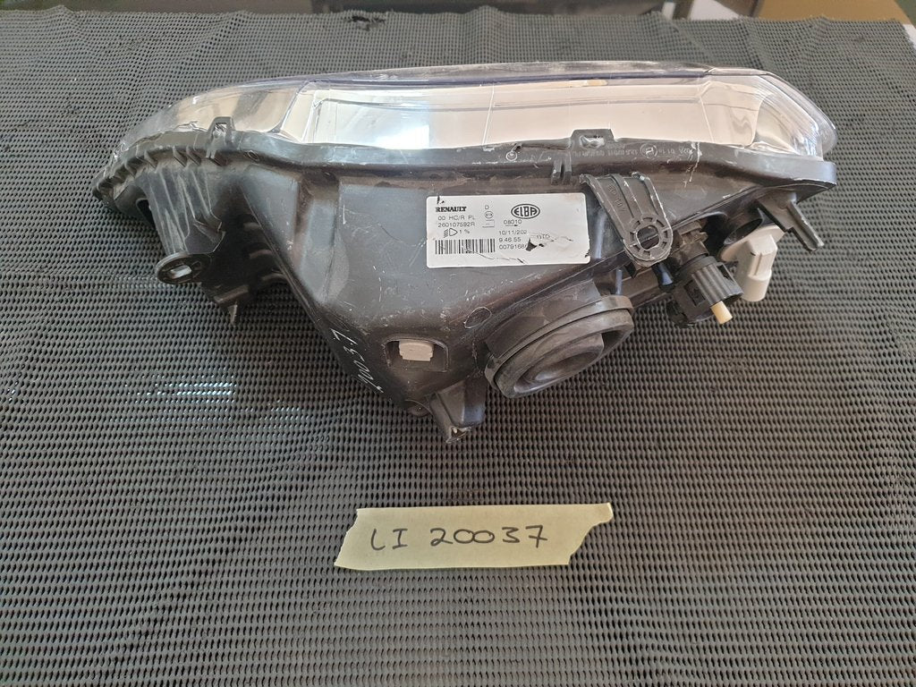 Nissan NP200 Right Headlight