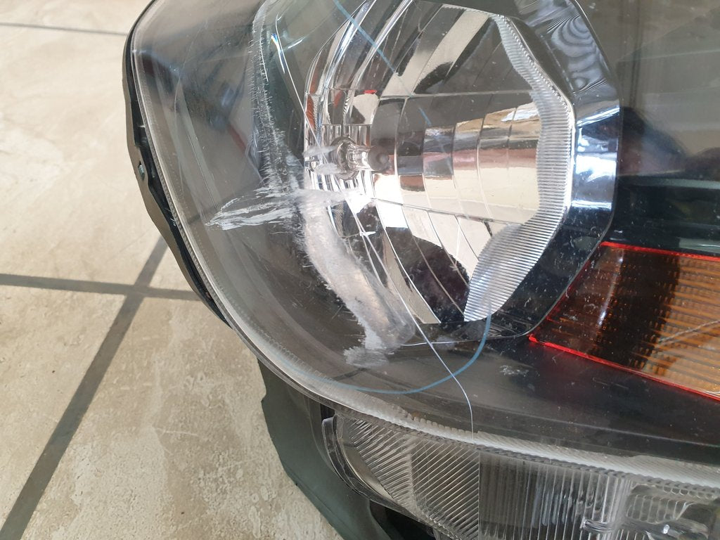 Ford Ranger T6 T7 Right Headlight