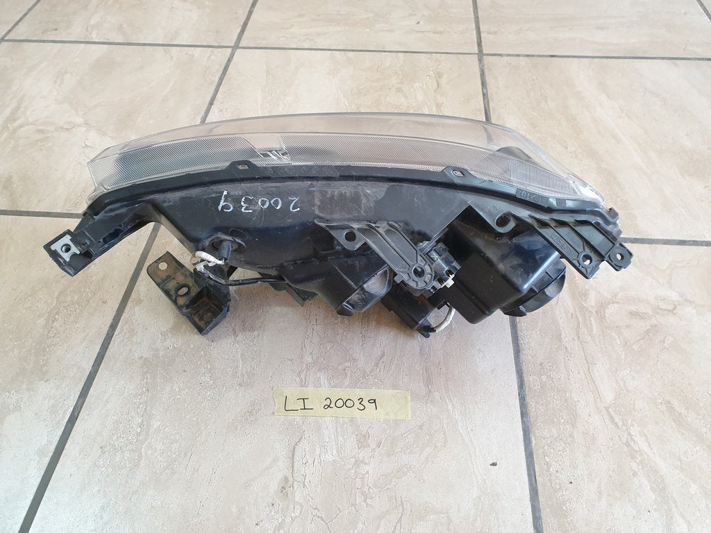 Ford Ranger T6 T7 Right Headlight