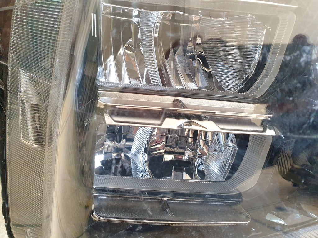 Hyundai Tucson 2022, 2023, 2024 Right Headlight