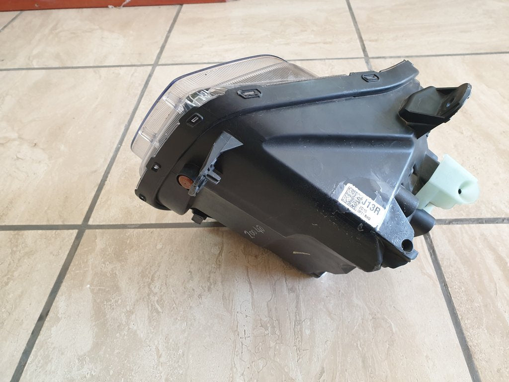 Hyundai Tucson 2022, 2023, 2024 Right Headlight