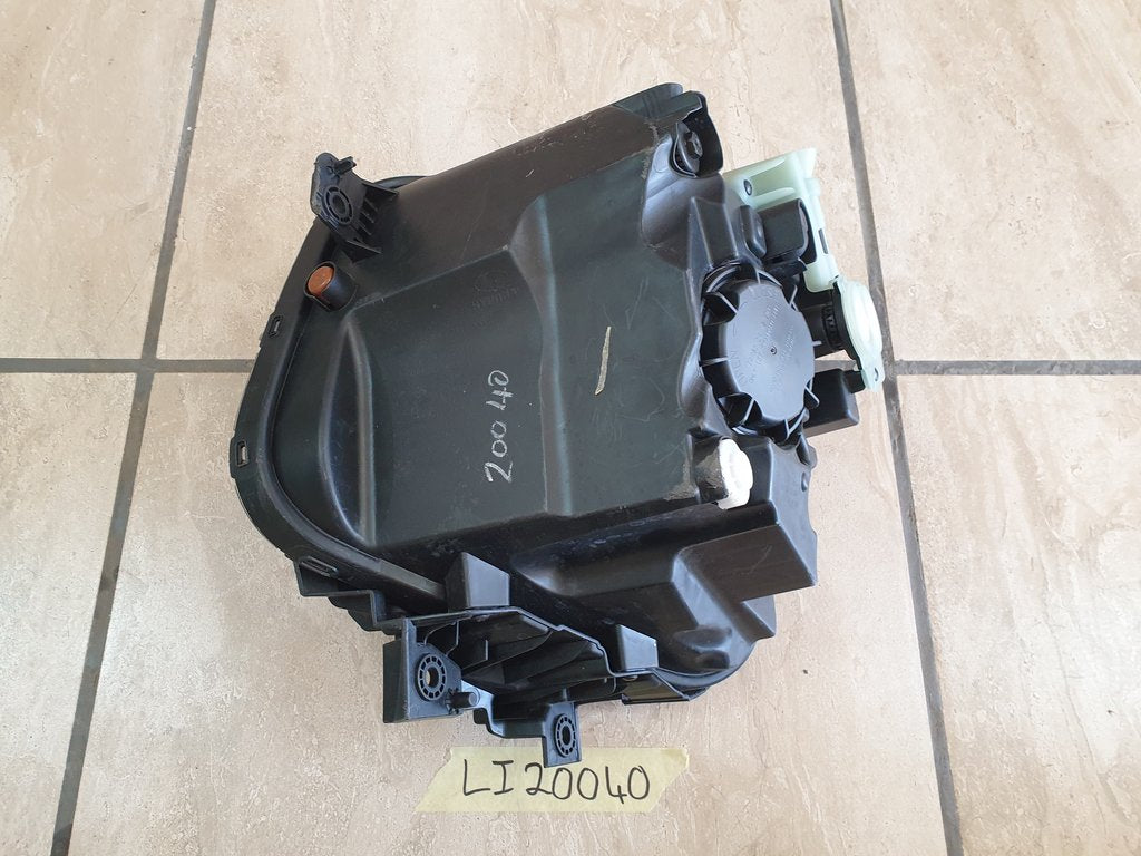 Hyundai Tucson 2022, 2023, 2024 Right Headlight