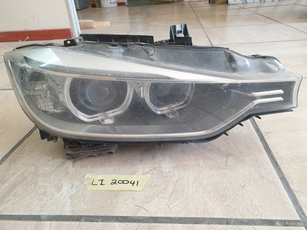 BMW 3 Series F31 Right Headlight