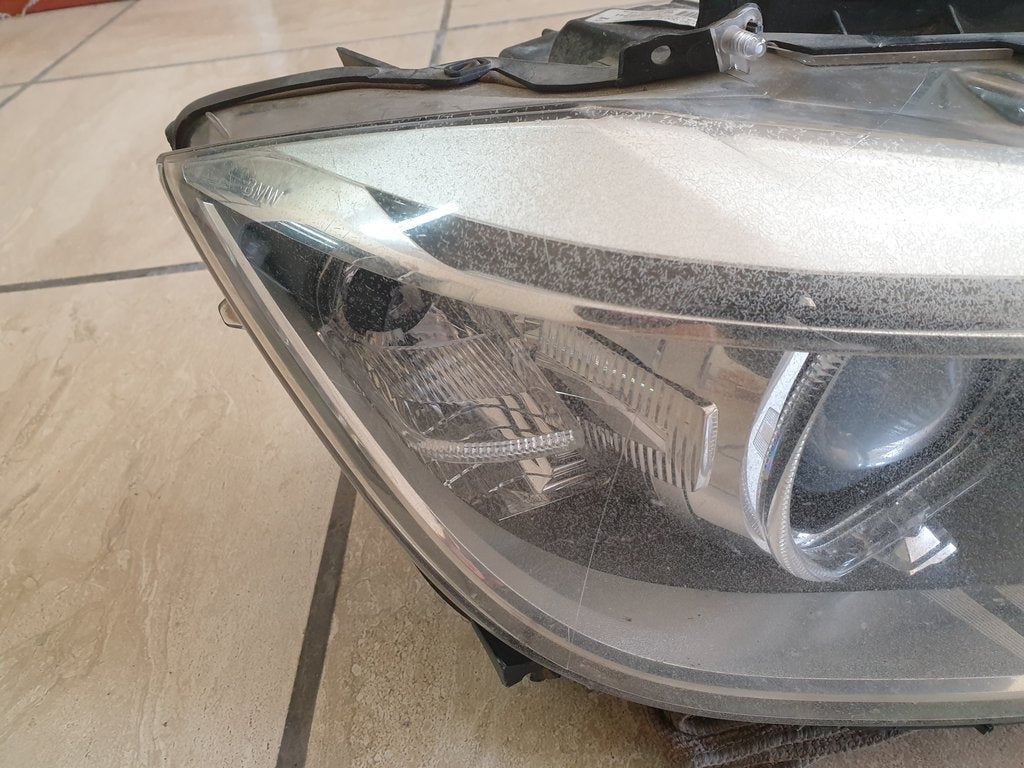 BMW 3 Series F31 Right Headlight