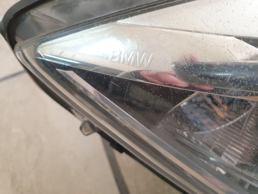 BMW 3 Series F31 Right Headlight