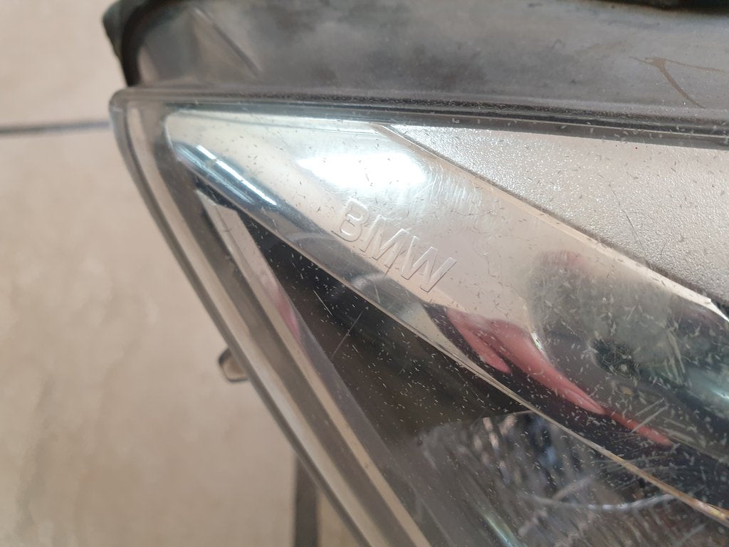 BMW 3 Series F31 Right Headlight