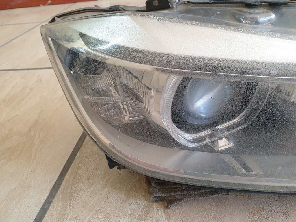 BMW 3 Series F31 Right Headlight
