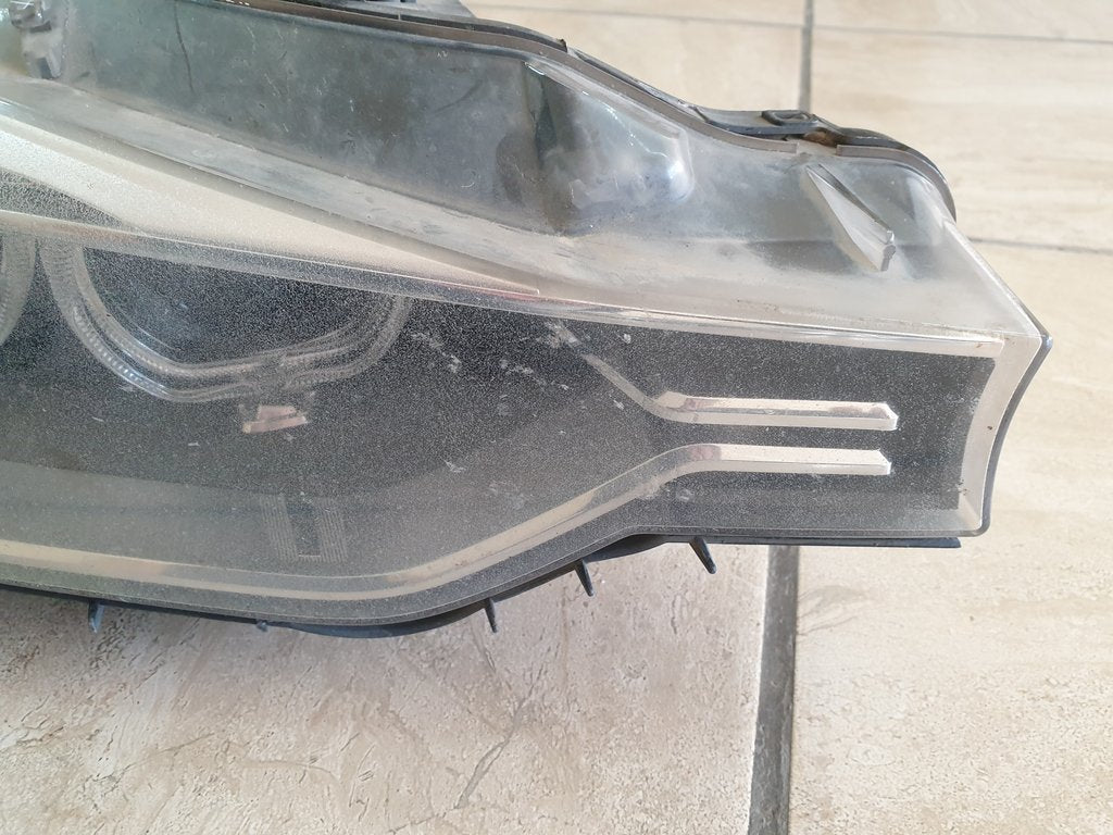 BMW 3 Series F31 Right Headlight