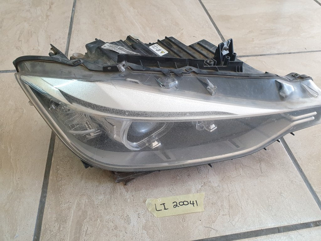 BMW 3 Series F31 Right Headlight
