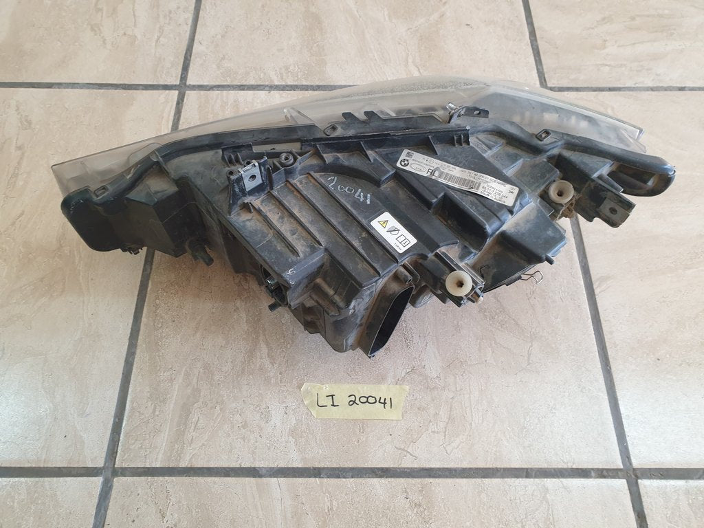 BMW 3 Series F31 Right Headlight