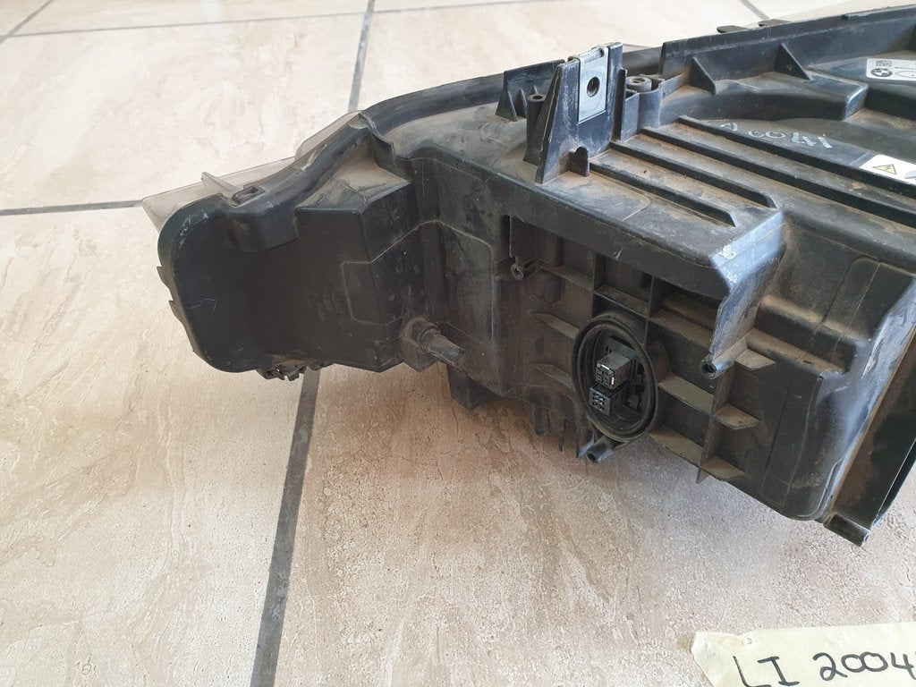BMW 3 Series F31 Right Headlight