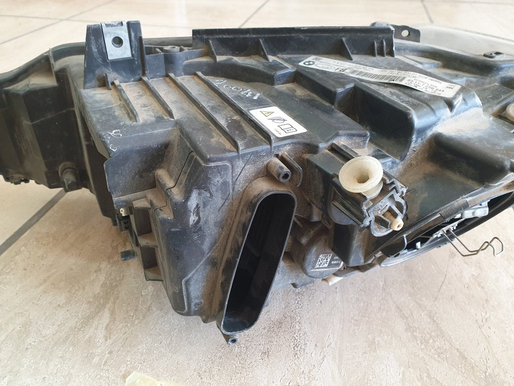 BMW 3 Series F31 Right Headlight