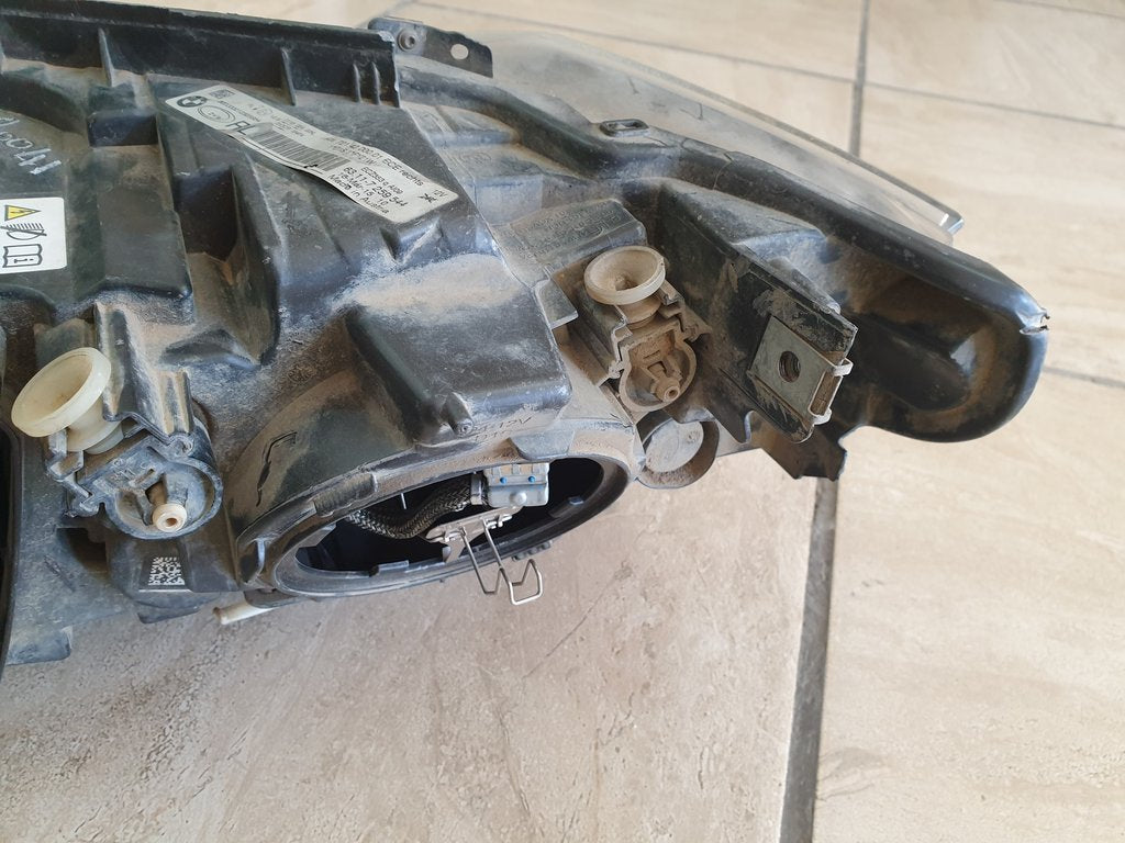 BMW 3 Series F31 Right Headlight