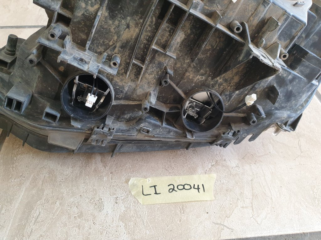 BMW 3 Series F31 Right Headlight