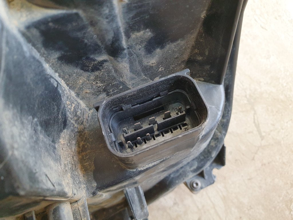 BMW 3 Series F31 Right Headlight