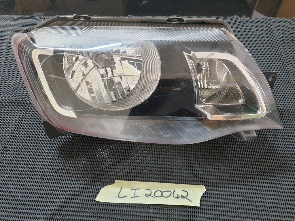 Renault Kwid Right Headlight