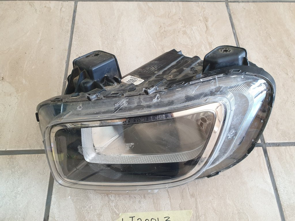 Hyundai Venue 2019, 2020, 2021, 2022 Left Headlight