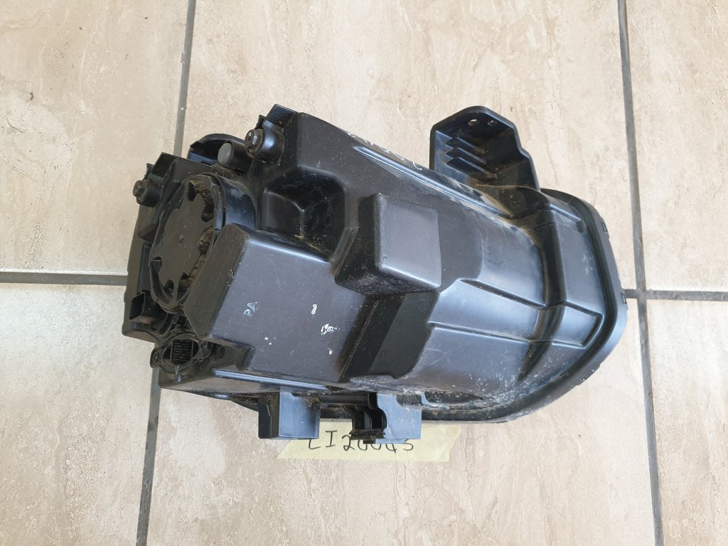 Hyundai Venue 2019, 2020, 2021, 2022 Left Headlight